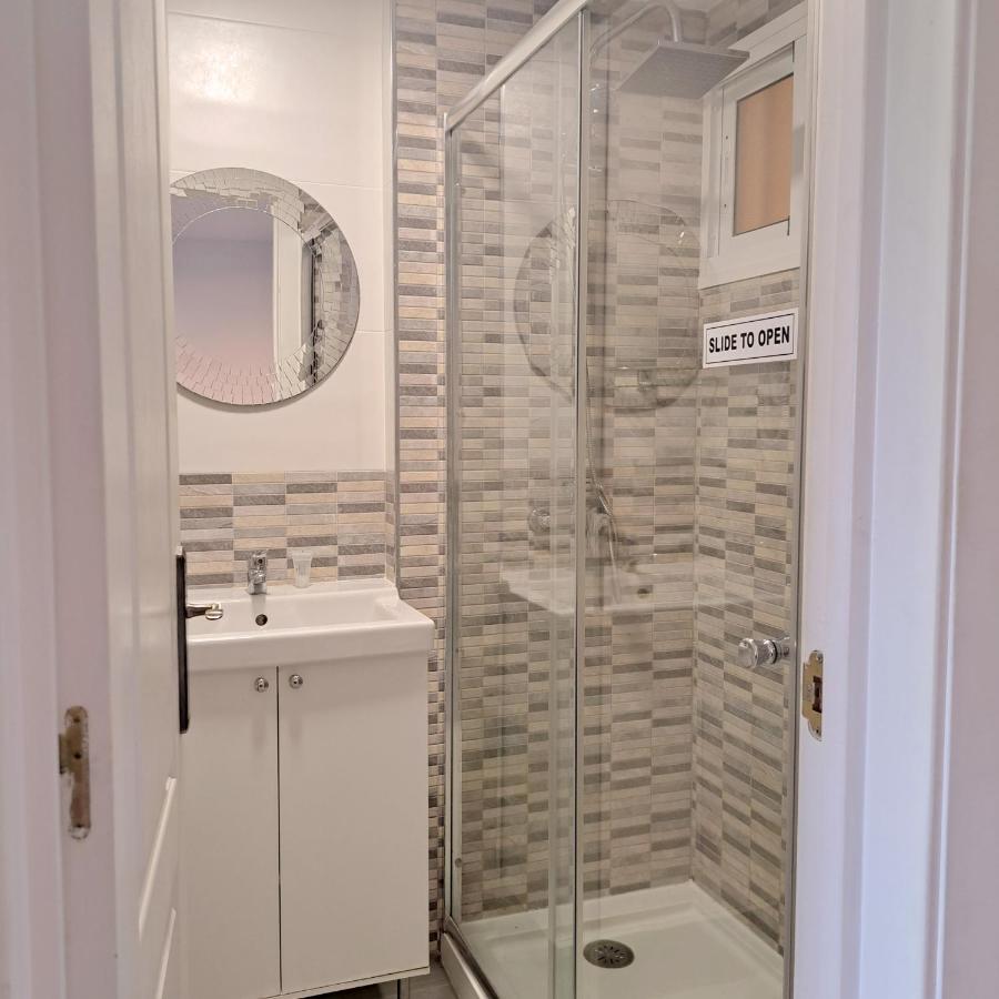 Minerva Red Sun Studio Apartment Benalmadena Bagian luar foto