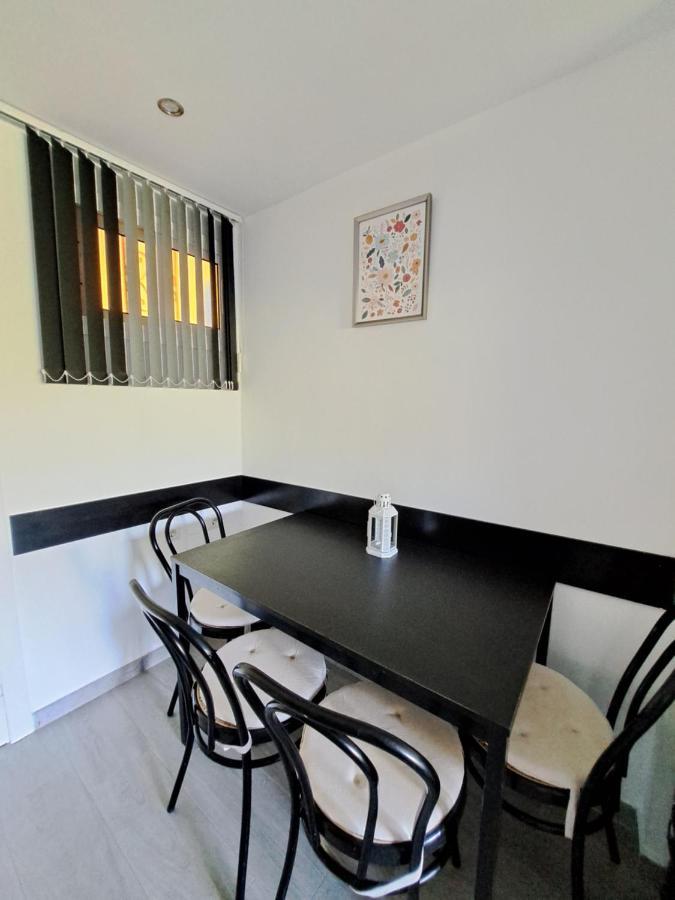 Minerva Red Sun Studio Apartment Benalmadena Bagian luar foto